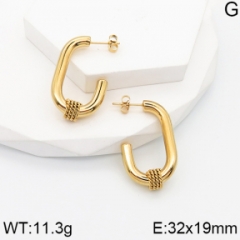 Stainless steel jewelry Earrings wholesale