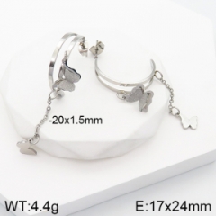 Stainless steel jewelry Earrings wholesale