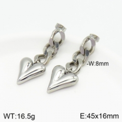 Stainless steel jewelry Earrings wholesale