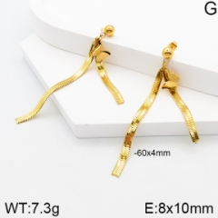 Stainless steel jewelry Earrings wholesale