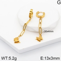 Stainless steel jewelry Earrings wholesale