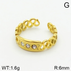 Stainless steel jewelry ring wholesale