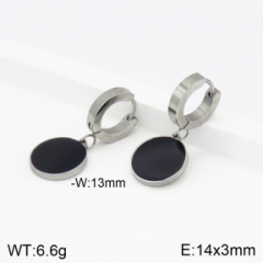 Stainless steel jewelry Earrings wholesale