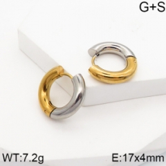 Stainless steel jewelry Earrings wholesale