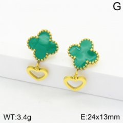 Stainless steel jewelry Earrings wholesale