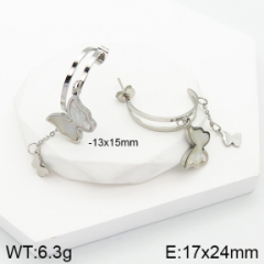 Stainless steel jewelry Earrings wholesale