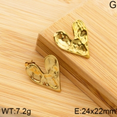 Stainless steel jewelry Earrings wholesale