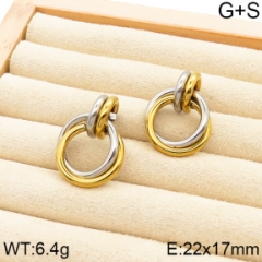 Stainless steel jewelry Earrings wholesale