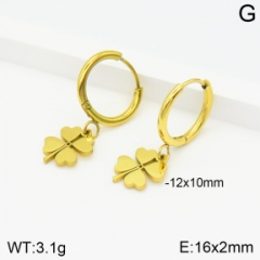 Stainless steel jewelry Earrings wholesale