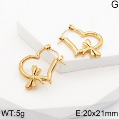 Stainless steel jewelry Earrings wholesale