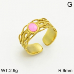 Stainless steel jewelry ring wholesale