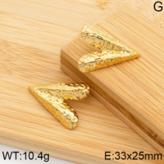 Stainless steel jewelry Earrings wholesale