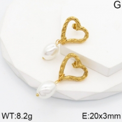 Stainless steel jewelry Earrings wholesale