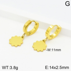 Stainless steel jewelry Earrings wholesale