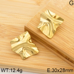 Stainless steel jewelry Earrings wholesale