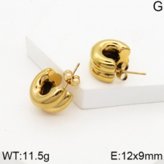 Stainless steel jewelry Earrings wholesale