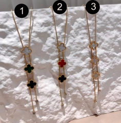 Stainless steel jewelry necklace Wholesale