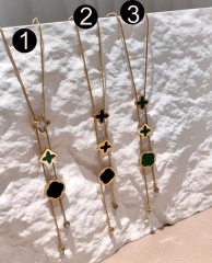 Stainless steel jewelry necklace Wholesale