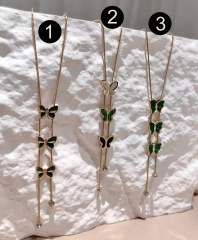 Stainless steel jewelry necklace Wholesale