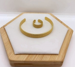 Stainless steel jewelry bracelet ring Wholesale
