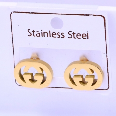 Stainless steel jewelry Earrings wholesale