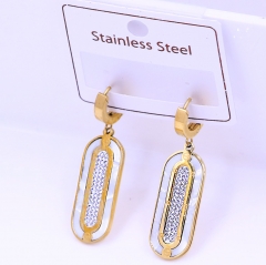 Stainless steel jewelry Earrings wholesale