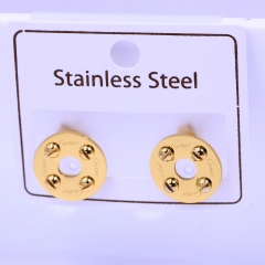 Stainless steel jewelry Earrings wholesale