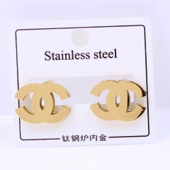 Stainless steel jewelry Earrings wholesale