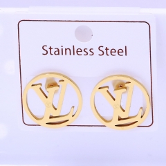 Stainless steel jewelry Earrings wholesale