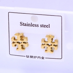 Stainless steel jewelry Earrings wholesale