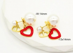 Stainless steel jewelry Earrings wholesale