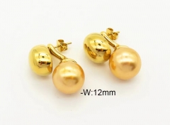 Stainless steel jewelry Earrings wholesale
