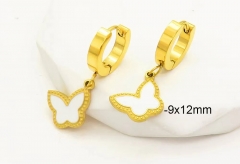 Stainless steel jewelry Earrings wholesale