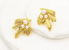 Stainless steel jewelry Earrings wholesale