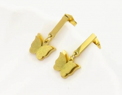 Stainless steel jewelry Earrings wholesale