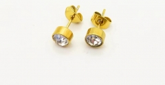 Stainless steel jewelry Earrings wholesale