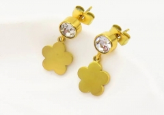 Stainless steel jewelry Earrings wholesale