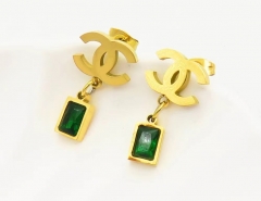 Stainless steel jewelry Earrings wholesale