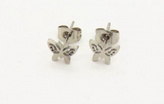Stainless steel jewelry Earrings wholesale