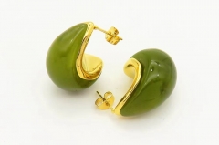 Stainless steel jewelry Earrings wholesale
