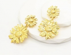 Stainless steel jewelry Earrings wholesale