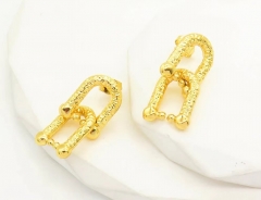 Stainless steel jewelry Earrings wholesale