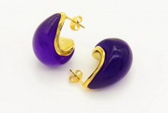 Stainless steel jewelry Earrings wholesale
