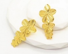Stainless steel jewelry Earrings wholesale