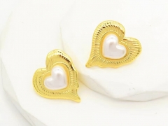 Stainless steel jewelry Earrings wholesale