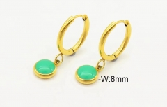 Stainless steel jewelry Earrings wholesale