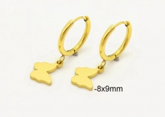 Stainless steel jewelry Earrings wholesale
