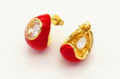 Stainless steel jewelry Earrings wholesale