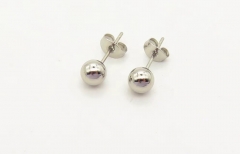 Stainless steel jewelry Earrings wholesale