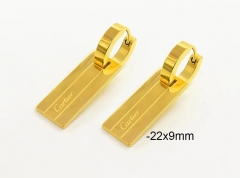 Stainless steel jewelry Earrings wholesale
